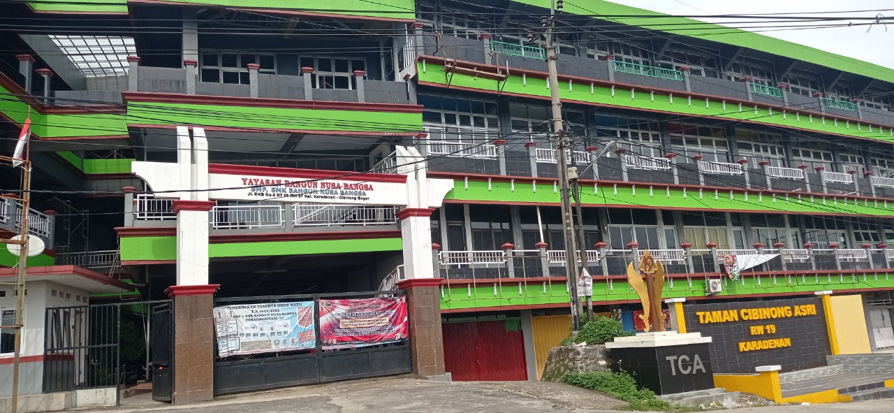 Mengenal SMK Bangun Nusa Bangsa: Sekolah Kejuruan yang Mempersiapkan Siswa Menghadapi Dunia Kerja