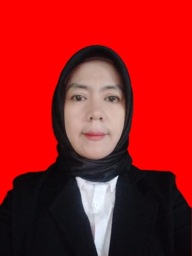 Nina Khotimah, S.Si., Gr.