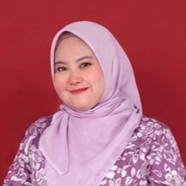 Titan Siti Alanisa, S.Pd., Gr.
