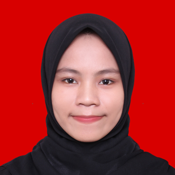 Saila Halimatu Zahra, S.Pd
