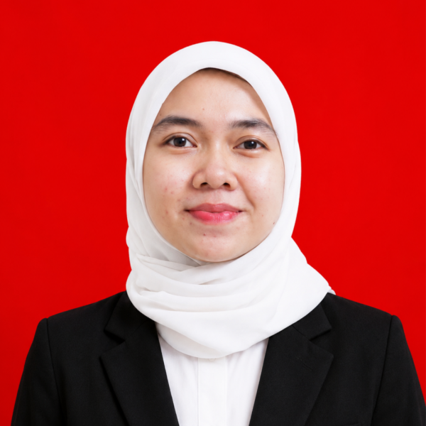 Amanah Belinda, S.Pd