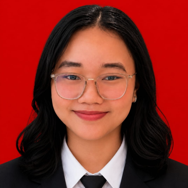 Natasya Rosiana Silalahi, S.Pd