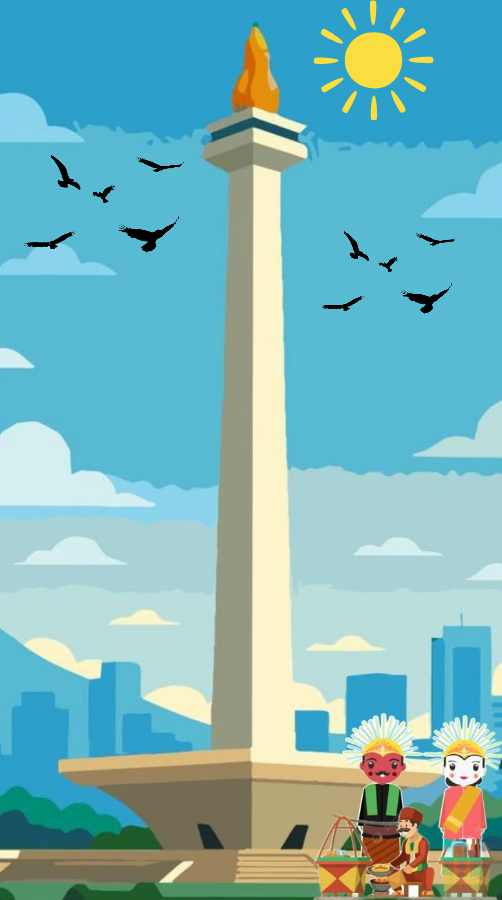 monas