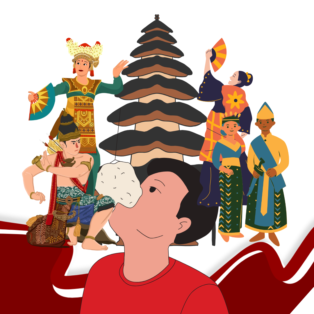 kebudayaan indonesia