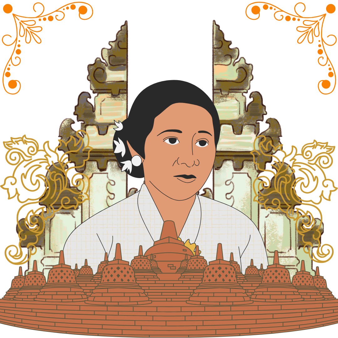 ibu kartini